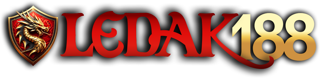 Logo Ledak188